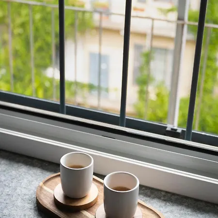 Loft Di Porta Venezia * ミラノ