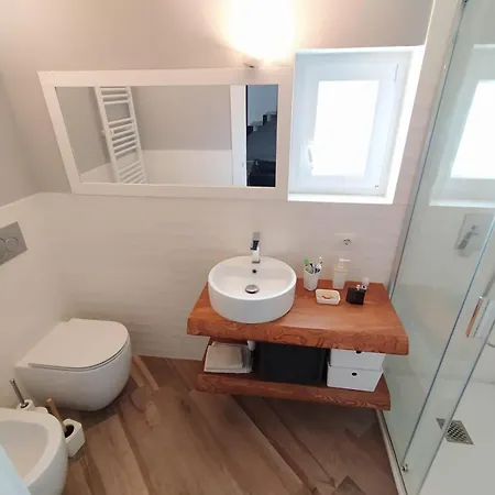 Loft Di Porta Venezia ミラノ