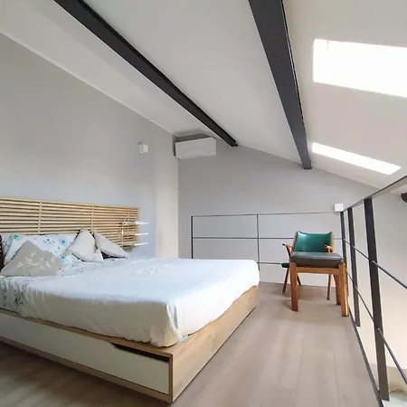 Loft Di Porta Venezia *
