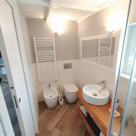 Loft Di Porta Venezia ミラノ