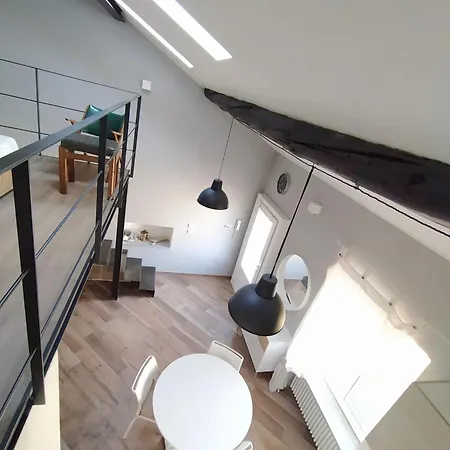 Loft Di Porta Venezia * ミラノ