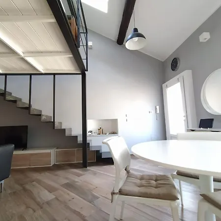 アパート Loft Di Porta Venezia