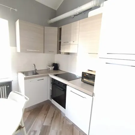 Loft Di Porta Venezia * ミラノ