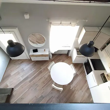 Loft Di Porta Venezia *