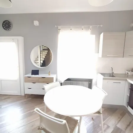 アパート Loft Di Porta Venezia